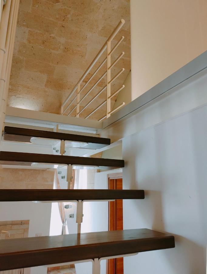 La Teresina Holiday Homes Matera Exterior foto