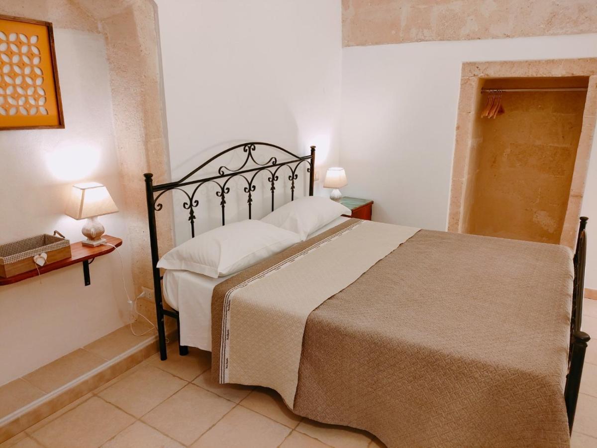 La Teresina Holiday Homes Matera Exterior foto