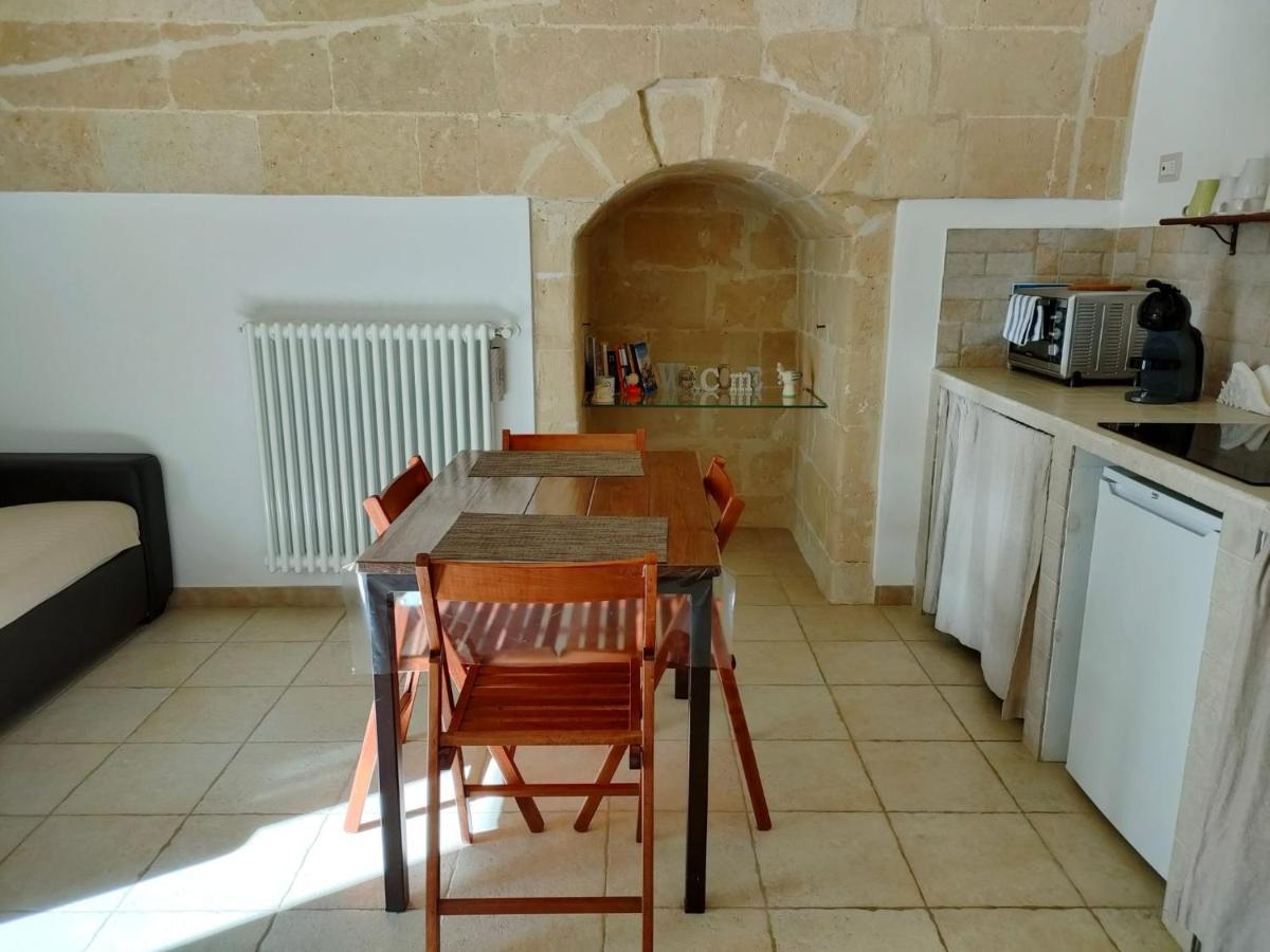 La Teresina Holiday Homes Matera Exterior foto