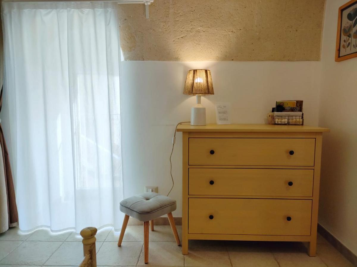 La Teresina Holiday Homes Matera Exterior foto