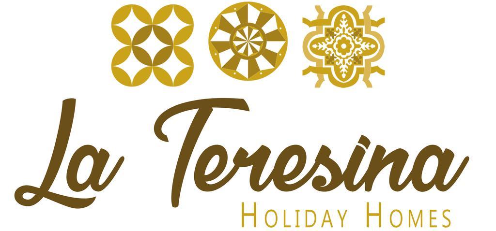 La Teresina Holiday Homes Matera Exterior foto